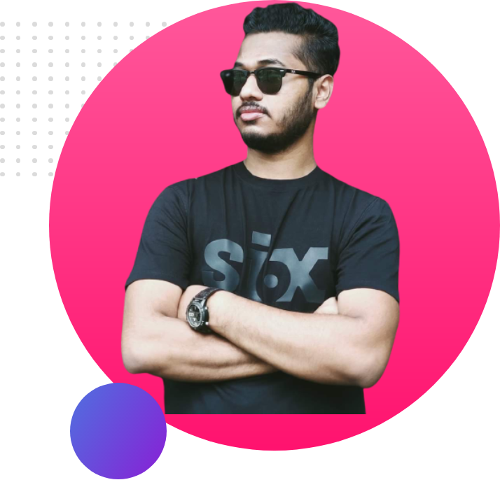 Raihan portfolio