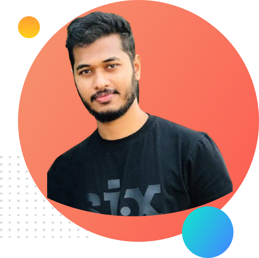 Raihan portfolio